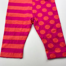 Load image into Gallery viewer, Girls Target, stretchy leggings / bottoms, EUC, size 00,  