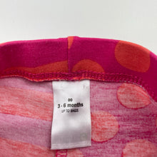 Load image into Gallery viewer, Girls Target, stretchy leggings / bottoms, EUC, size 00,  