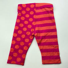 Load image into Gallery viewer, Girls Target, stretchy leggings / bottoms, EUC, size 00,  