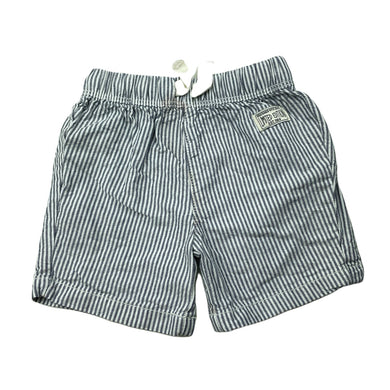 Boys Dymples, lightweight cotton shorts, elasticated, FUC, size 00,  