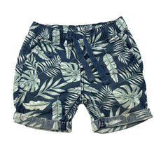Load image into Gallery viewer, Boys Anko, lightweight cotton shorts, elasticated, FUC, size 2,  