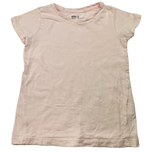 Load image into Gallery viewer, Girls Anko, pink cotton t-shirt / top, GUC, size 6,  