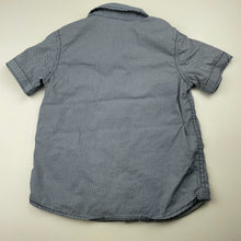 Load image into Gallery viewer, Boys Target, lightweight cotton short sleeve shirt, EUC, size 4,  