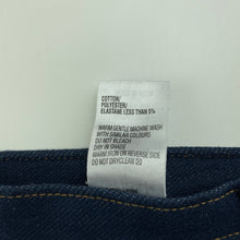 Load image into Gallery viewer, Girls Tiny Little Wonders, stretchy leggings / bottoms, GUC, size 000,  