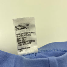 Load image into Gallery viewer, Girls Tiny Little Wonders, stretchy ruffle leggings / bottoms, GUC, size 00,  