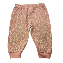 Load image into Gallery viewer, Girls DIsney, cotton pyjama pants / bottoms, FUC, size 0,  