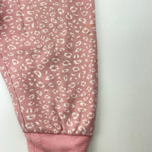 Load image into Gallery viewer, Girls DIsney, cotton pyjama pants / bottoms, FUC, size 0,  