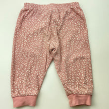 Load image into Gallery viewer, Girls DIsney, cotton pyjama pants / bottoms, FUC, size 0,  