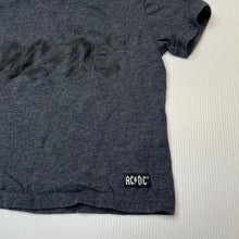 Load image into Gallery viewer, Boys ACDC, cotton t-shirt / top, GUC, size 2,  