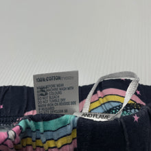 Load image into Gallery viewer, Girls Anko, cotton pyjama shorts, GUC, size 2,  