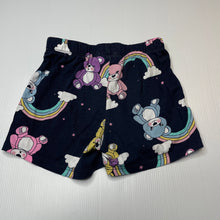 Load image into Gallery viewer, Girls Anko, cotton pyjama shorts, GUC, size 2,  