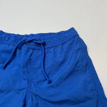 Load image into Gallery viewer, Boys Tilt, lightweight board shorts, elasticated, EUC, size 0,  