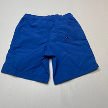 Load image into Gallery viewer, Boys Tilt, lightweight board shorts, elasticated, EUC, size 0,  