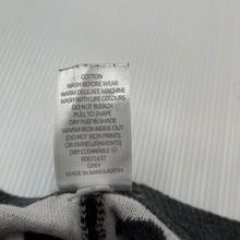 Load image into Gallery viewer, Girls Target, soft feel knitted cotton leggings / bottoms, GUC, size 00,  