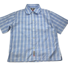 Load image into Gallery viewer, Boys OP, lightweight short sleeve shirt, EUC, size 6,  