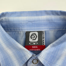 Load image into Gallery viewer, Boys OP, lightweight short sleeve shirt, EUC, size 6,  
