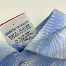 Load image into Gallery viewer, Boys OP, lightweight short sleeve shirt, EUC, size 6,  