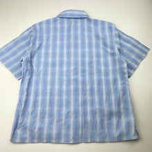 Load image into Gallery viewer, Boys OP, lightweight short sleeve shirt, EUC, size 6,  