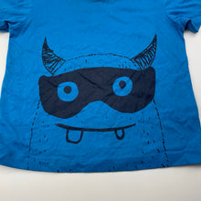 Load image into Gallery viewer, Boys B Collection, soft feel pyjama t-shirt / top, GUC, size 2,  