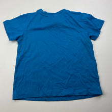 Load image into Gallery viewer, Boys B Collection, soft feel pyjama t-shirt / top, GUC, size 2,  