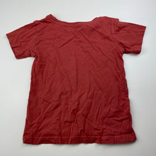 Load image into Gallery viewer, Boys Anko, cotton t-shirt / top, monster, FUC, size 3,  