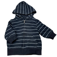 Load image into Gallery viewer, Boys Anko, cotton zip hoodie sweater, FUC, size 1,  