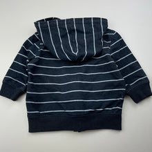Load image into Gallery viewer, Boys Anko, cotton zip hoodie sweater, FUC, size 1,  