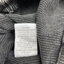 Load image into Gallery viewer, Boys Target, knitted cotton lightweight hoodie sweater, GUC, size 6,  