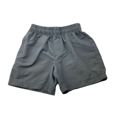 Boys Brilliant Basics, lightweight school shorts, elasticated, GUC, size 6,  