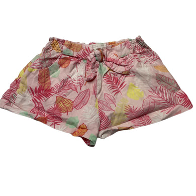 Girls Zara, lightweight lyocell shorts, elasticated, GUC, size 2-3,  