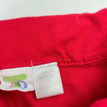 Load image into Gallery viewer, Boys iTQ, embroidered polo shirt top, FUC, size 2,  