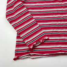 Load image into Gallery viewer, Girls Target, striped stretchy long sleeve top, EUC, size 6,  