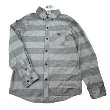 Load image into Gallery viewer, Boys Target, lightweight cotton long sleeve shirt, NEW, size 8,  