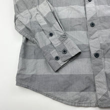 Load image into Gallery viewer, Boys Target, lightweight cotton long sleeve shirt, NEW, size 8,  