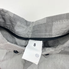 Load image into Gallery viewer, Boys Target, lightweight cotton long sleeve shirt, NEW, size 8,  
