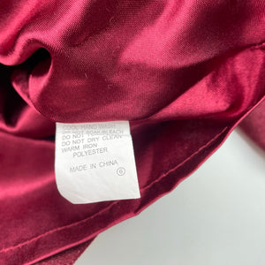Girls CASCADE CLASSICS, lightweight jacket / coat, no size, armpit to armpit: 31.5cm, shoulder to cuff: 36cm, EUC, size 5,  