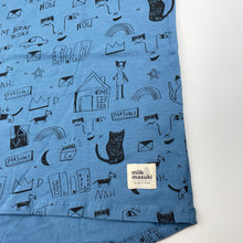 Load image into Gallery viewer, Boys Milk &amp; Masuki, organic cotton blend t-shirt/top, NEW, size 7,  