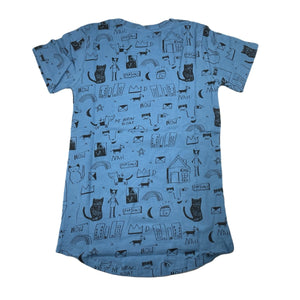 Boys Milk & Masuki, organic cotton blend t-shirt/top, NEW, size 7,  