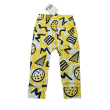 Load image into Gallery viewer, Girls Milk &amp; Masuki, organic cotton leggings / bottoms, elasticated, NEW, size 3,  