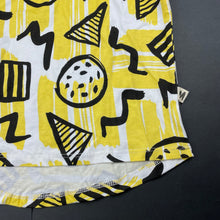 Load image into Gallery viewer, unisex Milk &amp; Masuki, organic cotton t-shirt / top, NEW, size 2,  
