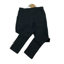 Load image into Gallery viewer, Girls Milk &amp; Masuki, organic cotton blend leggings, diamond knees, NEW, size 5,  