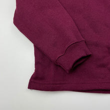 Load image into Gallery viewer, Girls Match It, fleece lined sweater / jumper, EUC, size 6,  
