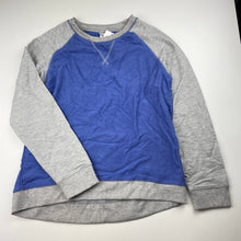 Load image into Gallery viewer, Girls Target, crew neck lightweight sweater / top, NEW, size 12,  