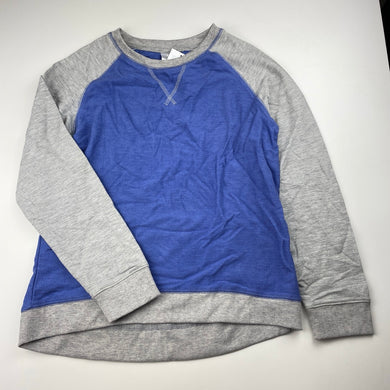 Girls Target, crew neck lightweight sweater / top, NEW, size 12,  