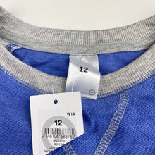 Load image into Gallery viewer, Girls Target, crew neck lightweight sweater / top, NEW, size 12,  