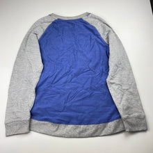 Load image into Gallery viewer, Girls Target, crew neck lightweight sweater / top, NEW, size 12,  