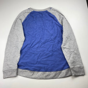 Girls Target, crew neck lightweight sweater / top, NEW, size 12,  