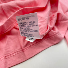 Load image into Gallery viewer, Girls Anko, cotton long sleeve top, rainbow, NEW, size 7,  