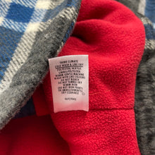 Load image into Gallery viewer, Boys Target, fleece lined winter shirt/shacket, EUC, size 3,  