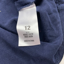 Load image into Gallery viewer, Girls Miss Understood, soft feel lightweight long sleeve top, EUC, size 12,  